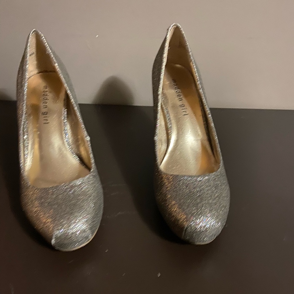 Madden Girl Heels